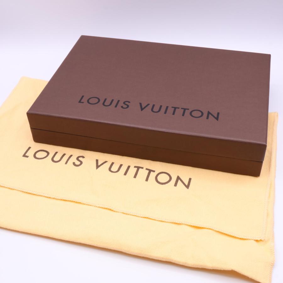 新品同様/ LOUIS VUITTON ルイヴィトン M40632 エピ ポシェットアクセ