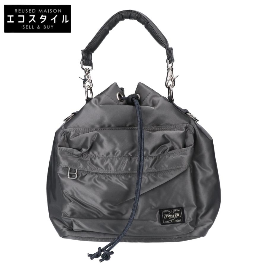 PORTER 美品 ポーター 381-16853 BALLOONSAC(L) バルーンサック PORTER 美品 ポーター 381-16853 BALLOONSAC(L) バルーンサック