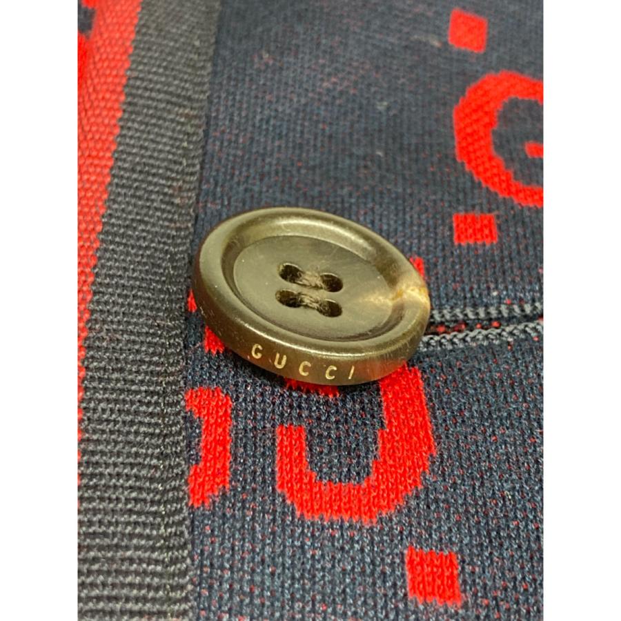 GUCCI（グッチ） 美品/国内正規 495218 GG ジャージージャカード