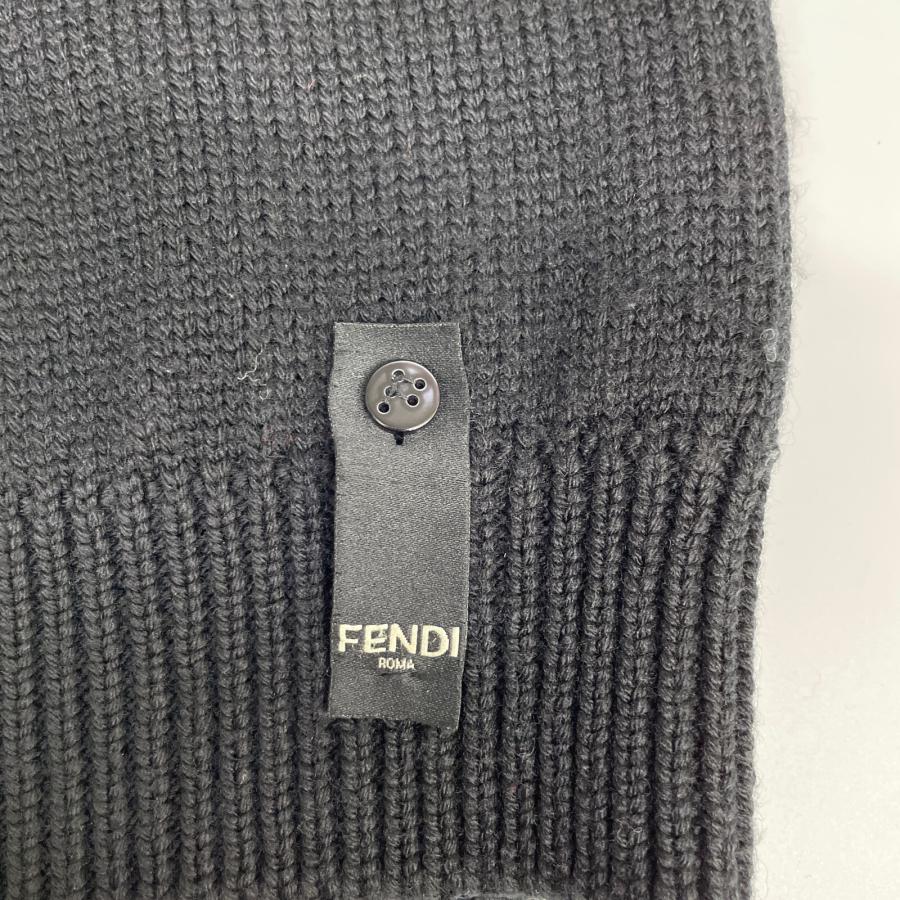 FENDI（フェンディ） 美品/国内正規/21年製 FZY463 AH3E ARTIST