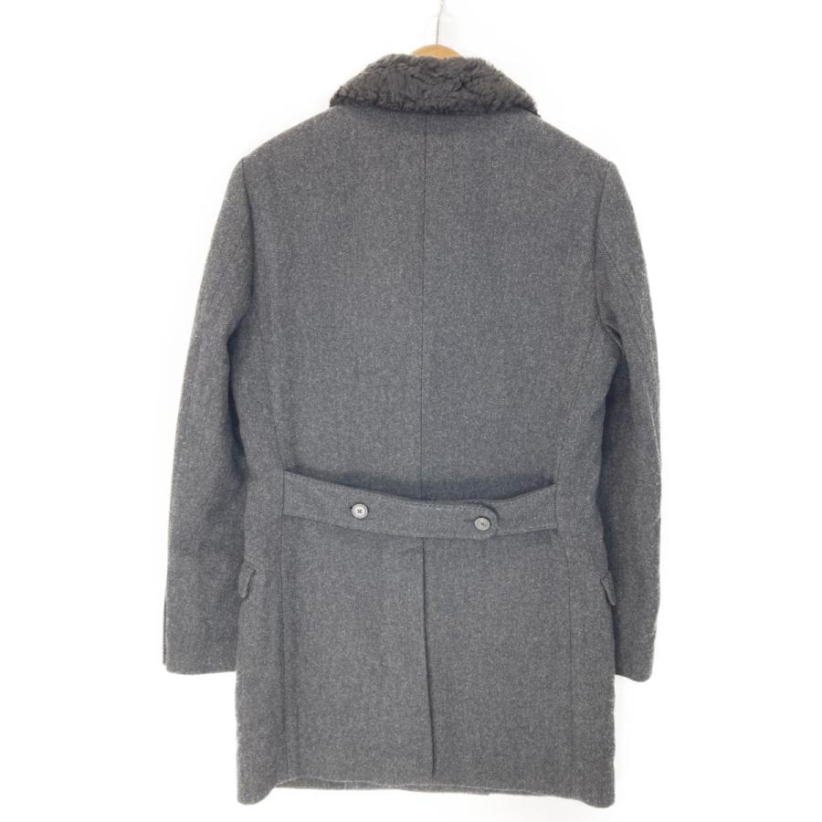 Dolce＆Gabbana ドルチェアンドガッバーナ ダークグレー G0403Z