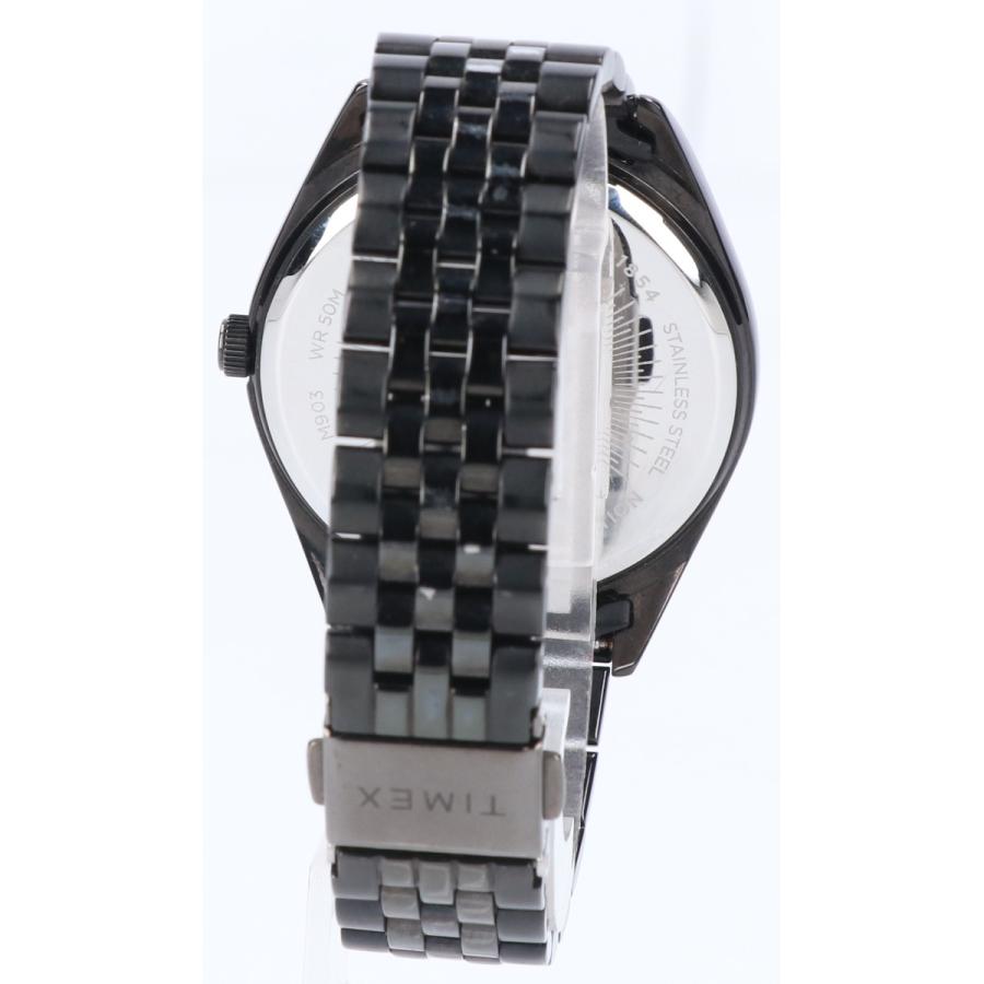 TIMEX（タイメックス） 美品 TW2V17700 Waterbury Legacy ウォーター