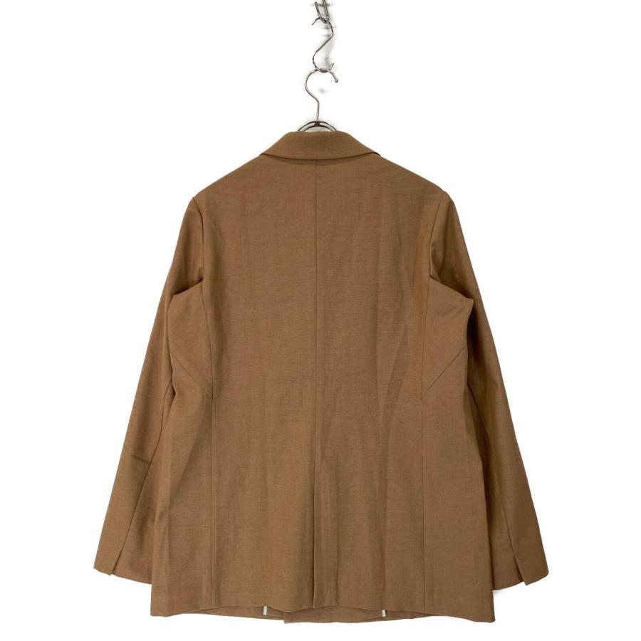 ICB 洗える LooseWeave ダブルブレストジャケット パンツ スカート 3点  