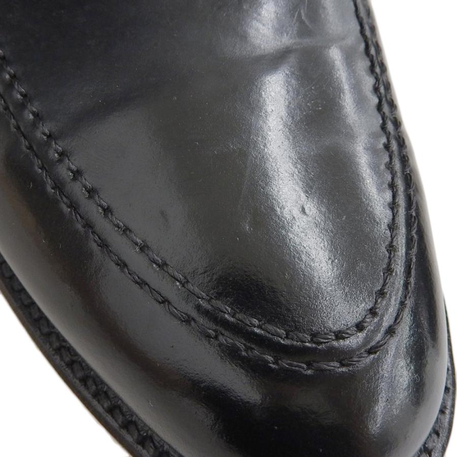 ALDEN（オールデン） 美品 664 コードバン タッセルローファー