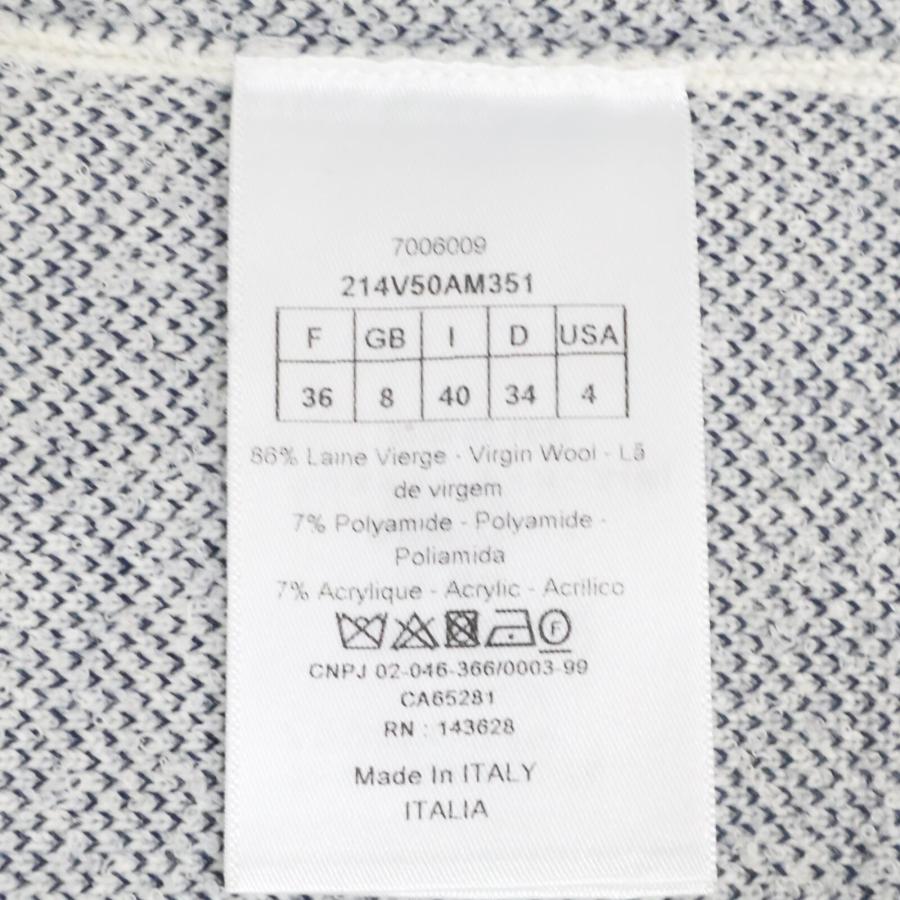 新品同様/国内正規/22年製 Christian Dior クリスチャンディオール  