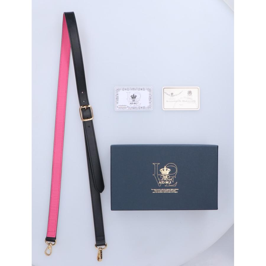 美品/ A.D.M.J. Accessoires De Mademoiselle ADMJ ショルダー