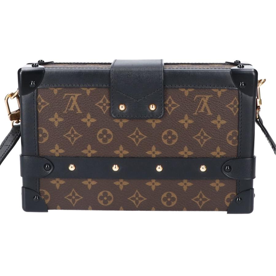 LOUIS VUITTON ルイヴィトン M45943 モノグラム プティットマル