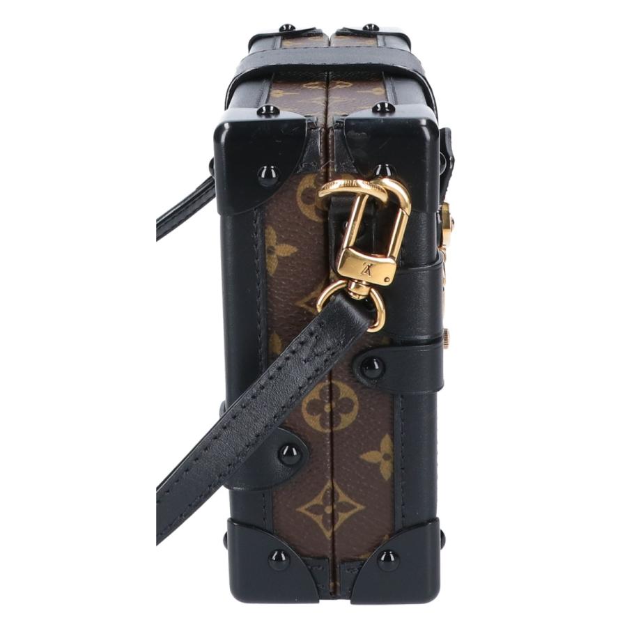 LOUIS VUITTON ルイヴィトン M45943 モノグラム プティットマル