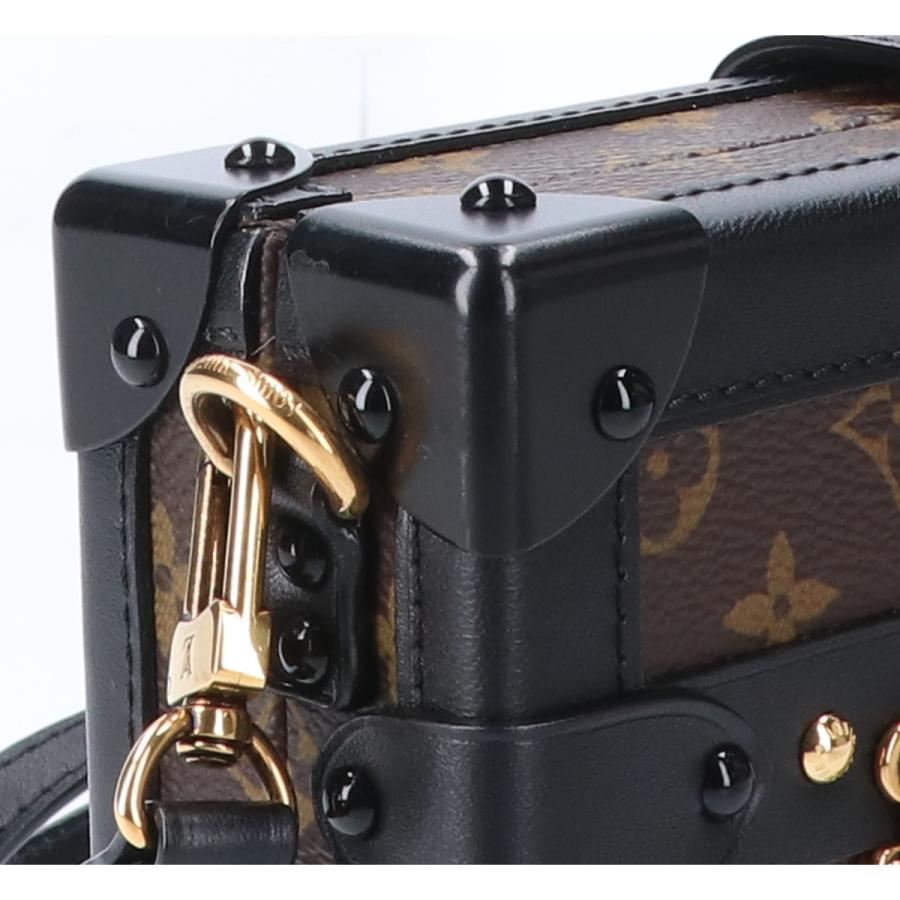 LOUIS VUITTON ルイヴィトン M45943 モノグラム プティットマル