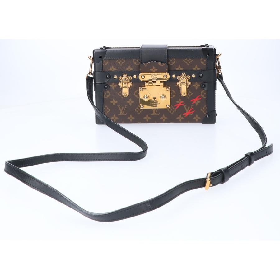 LOUIS VUITTON ルイヴィトン M45943 モノグラム プティットマル