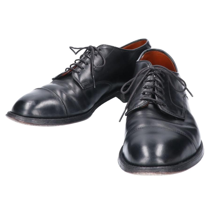 新品 ALDEN オールデン 56610 モディファイドラスト 7 1/2D 【公式通販】