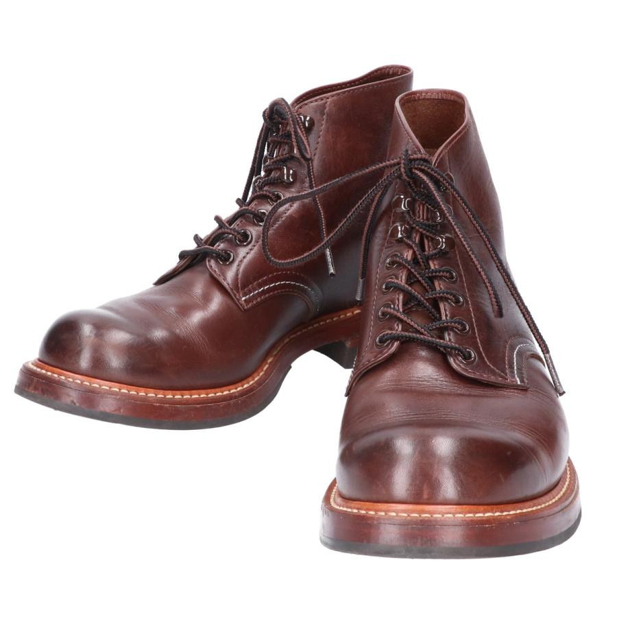 美品 TOYS MCCOY トイズマッコイ TMA1007 IRONCLAD BOOTS 美品 TOYS MCCOY トイズマッコイ TMA1007 IRONCLAD BOOTS