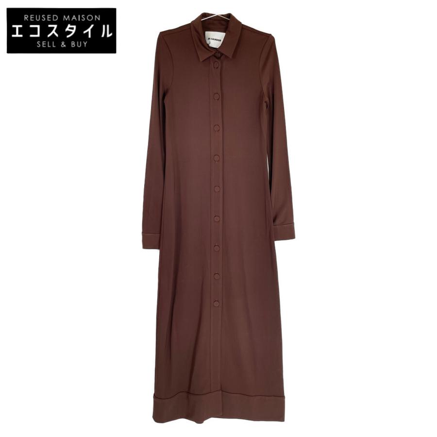 国内正規 JIL SANDER ジルサンダー JSWS710301WS39790811 ストレッチ  