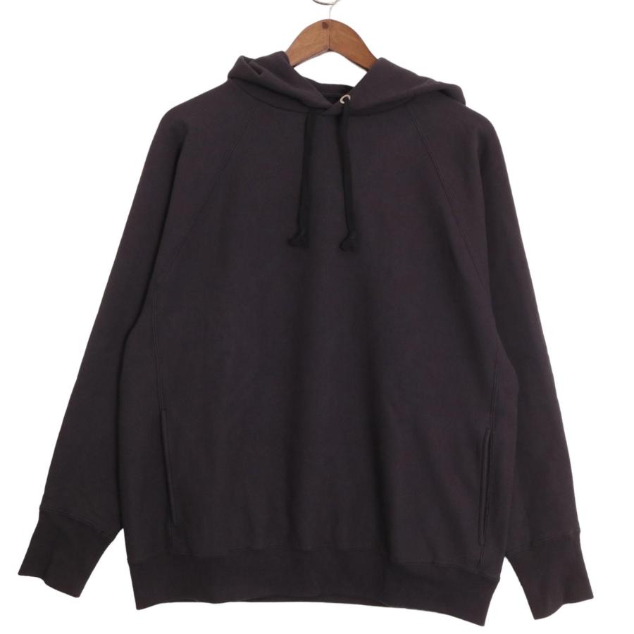 BATONER バトナーカシミヤパーカーsize3