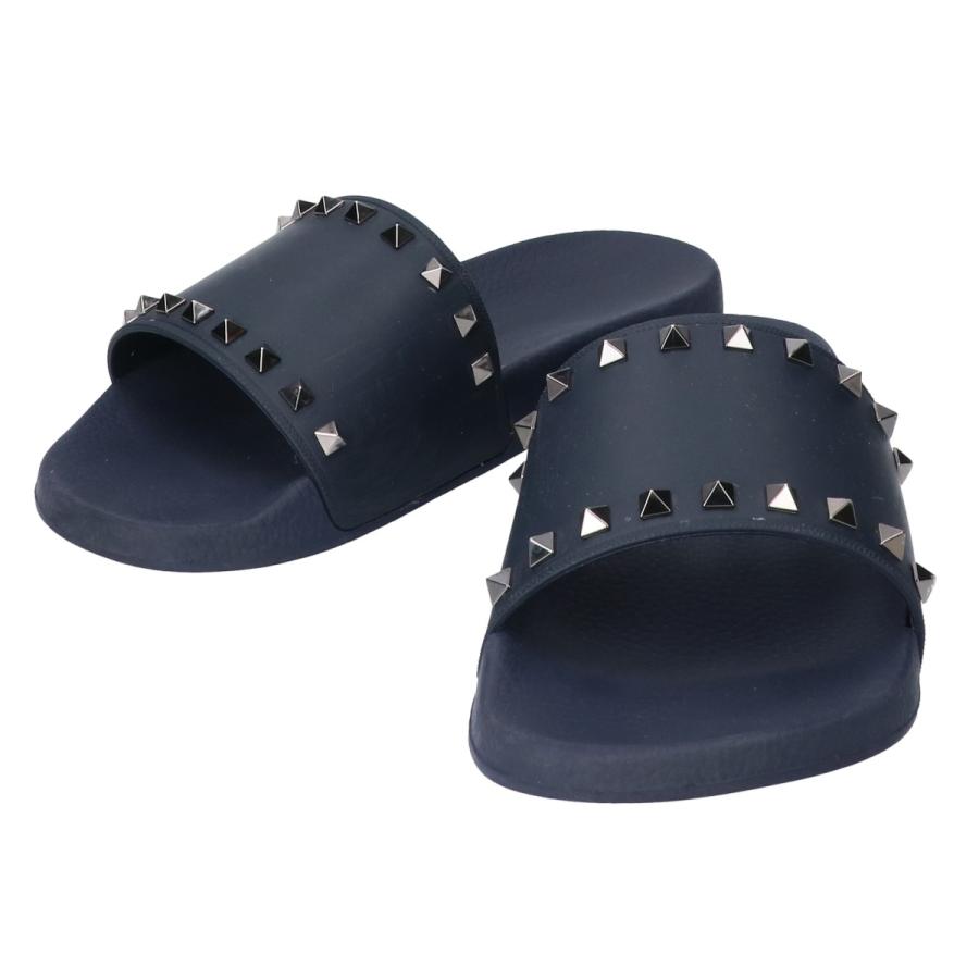 Valentino Slide ヴァレンティノ サンダル