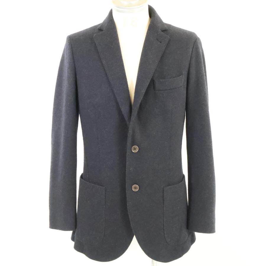 美品/国内正規 Loro Piana ロロピアーナ FAI3803 カシミヤ混 