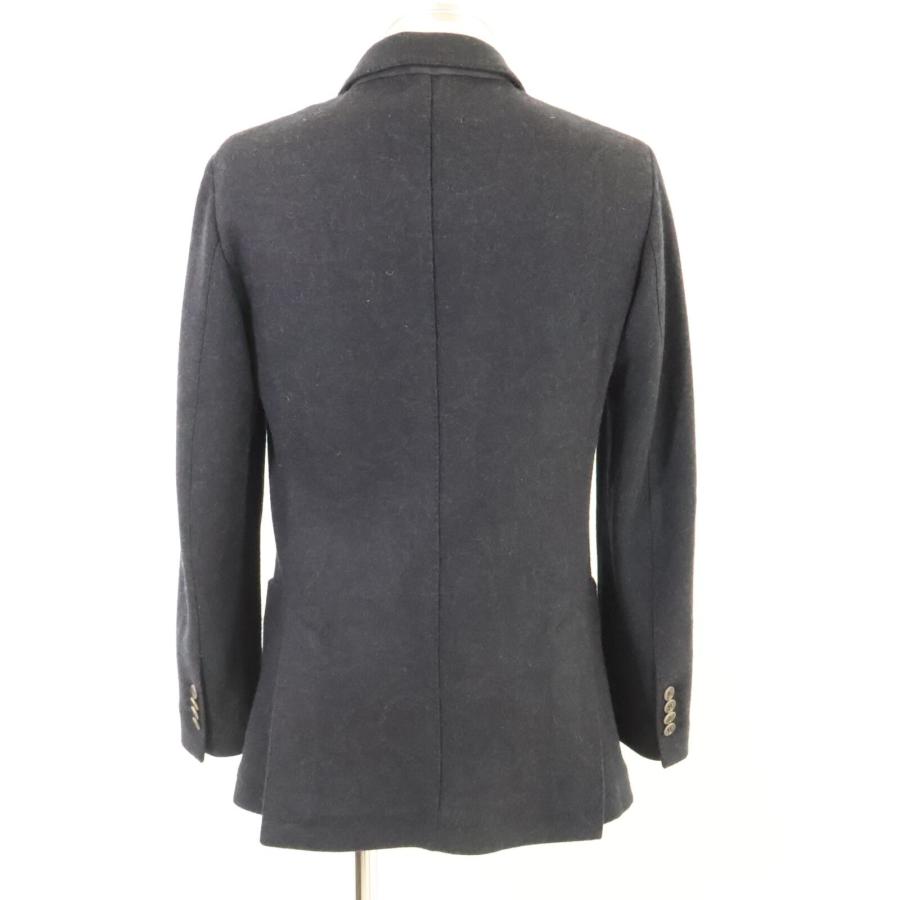 美品/国内正規 Loro Piana ロロピアーナ FAI3803 カシミヤ混 