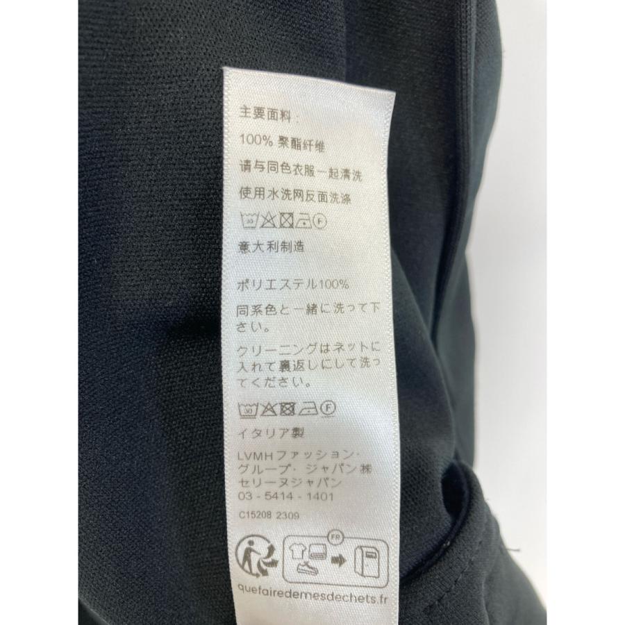 CELINE（セリーヌ） 24SS ブラック 2Y490121O.38NO トラックスーツ