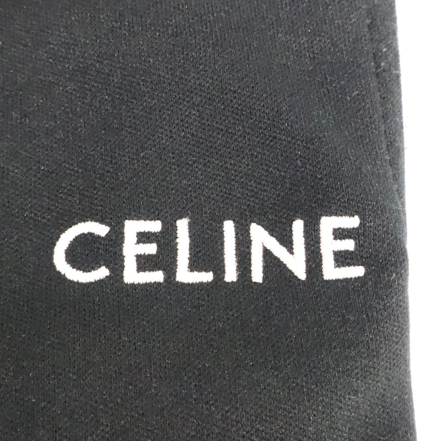 CELINE（セリーヌ） 美品/国内正規 2Z412121O.38AW ダブルフェイス