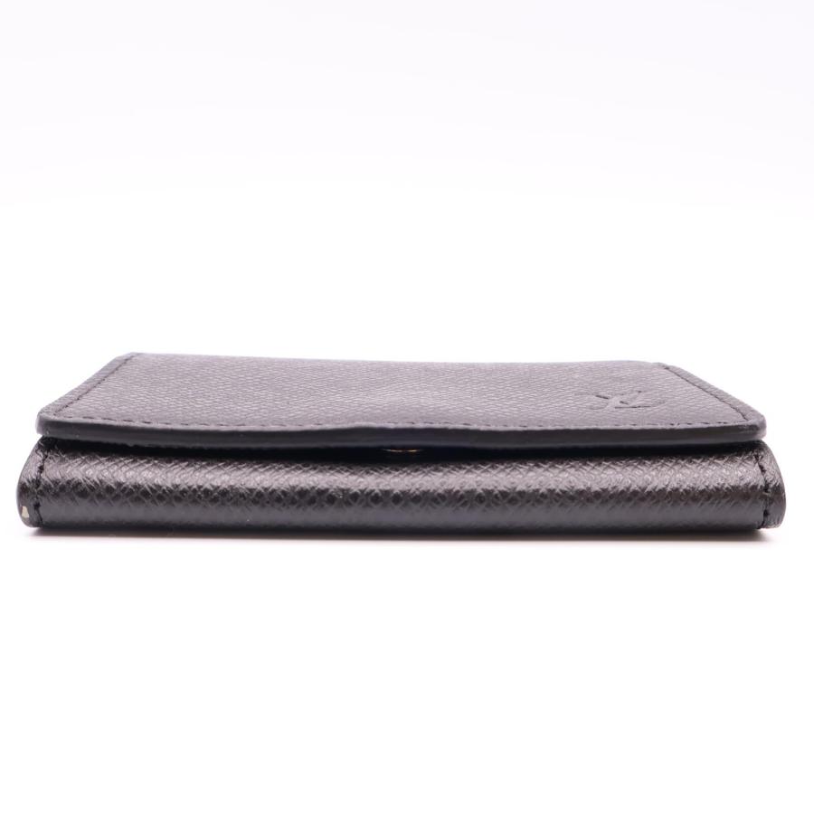 新品同様 LOUIS VUITTON ルイヴィトン NFCタグ M64595 カードケース