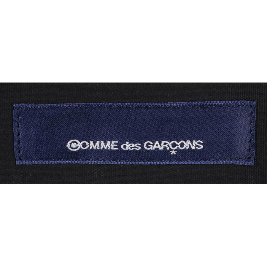新品同様/ COMMEdesGARCONS コムデギャルソン KZ-K269 青山店限定 吉田