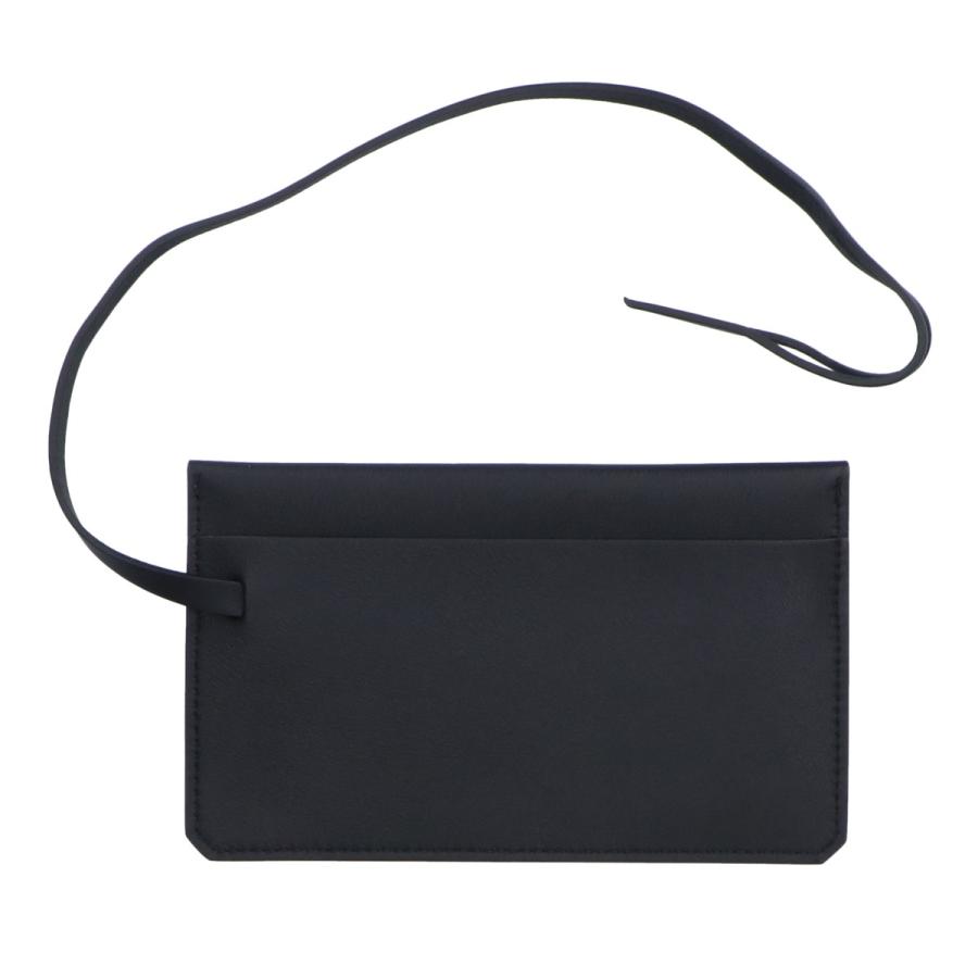 新品同様/ MOREAU PARIS モローパリ BREGANCON PM PR CALF