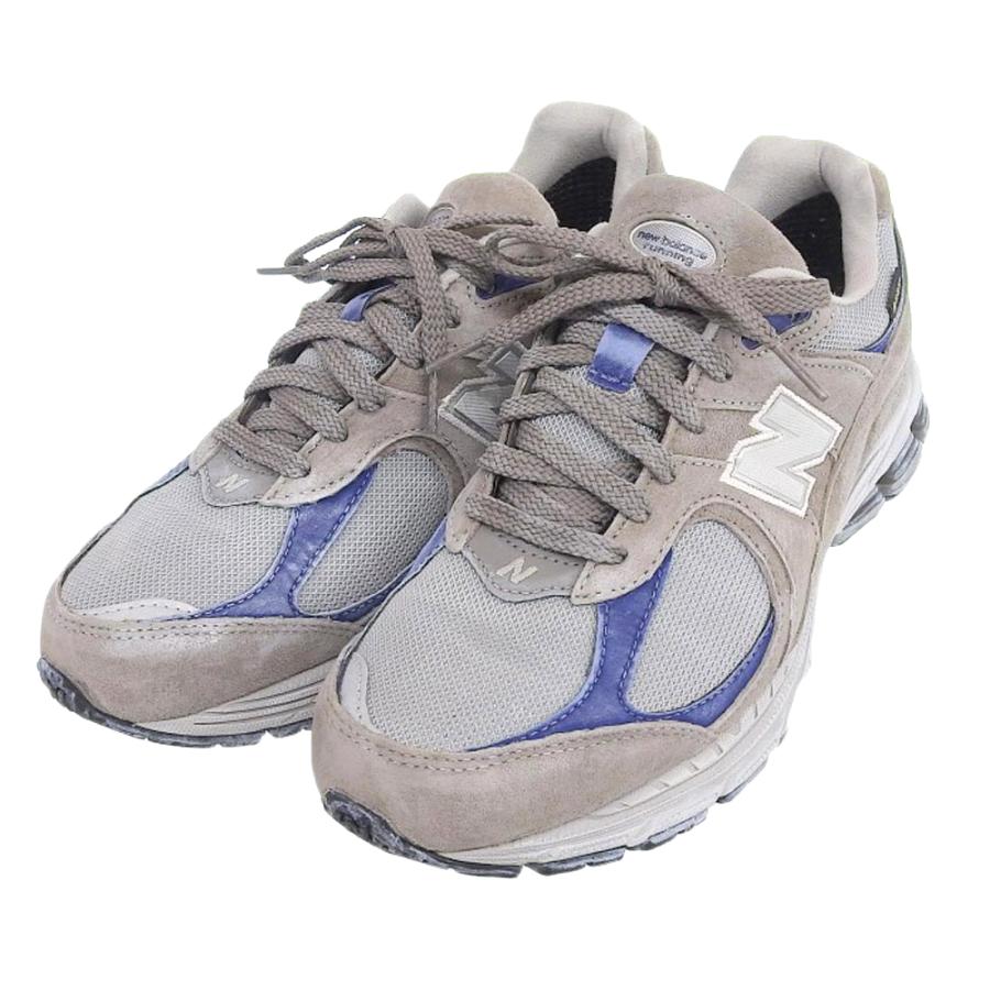 New Balance（ニューバランス） 美品 M2002RXB GORE-TEX スニーカー
