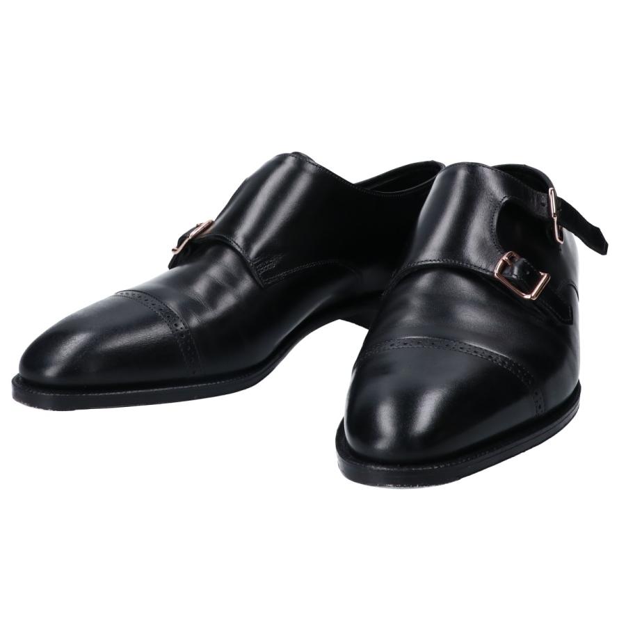 JOHN LOBB（ジョンロブ） 美品/ PHILIP II フィリップ2 7000ラスト