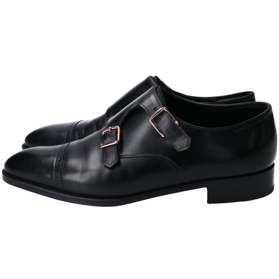 美品 JOHN LOBB PHILIPII 8E 7000ラスト付属品完備 John Lobb / Philip II / ラスト7000 / サイズ 8E JOHN LOBB