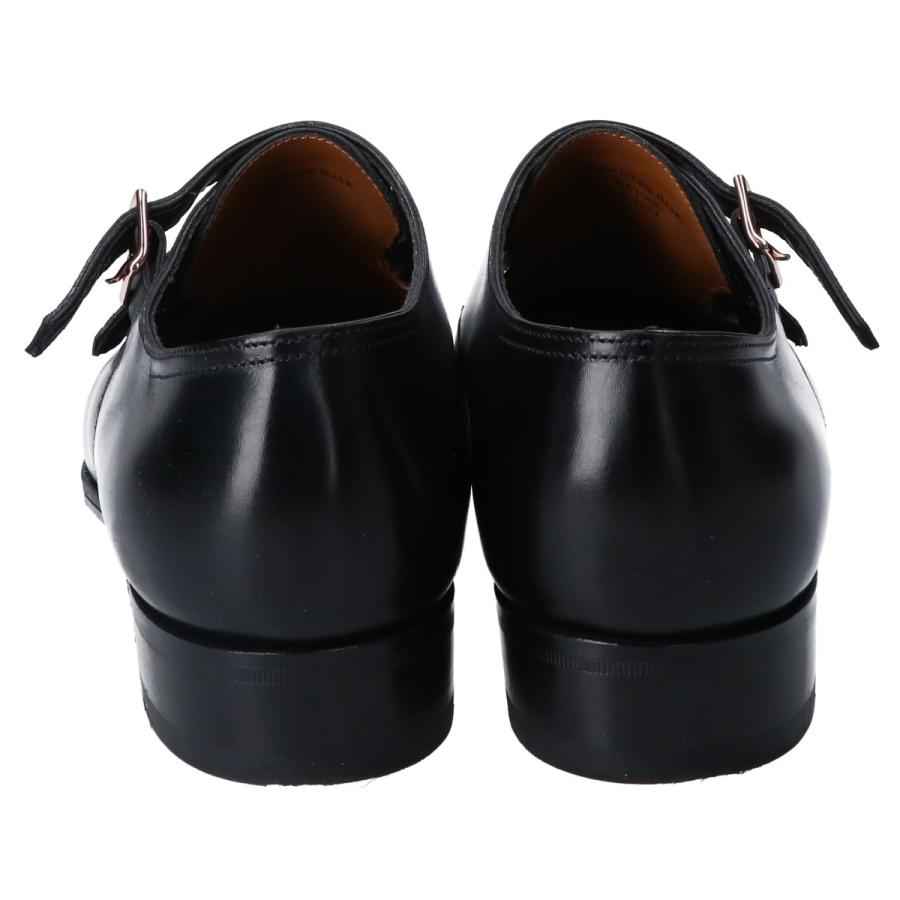 美品！ジョンロブフィリップⅡ 8E