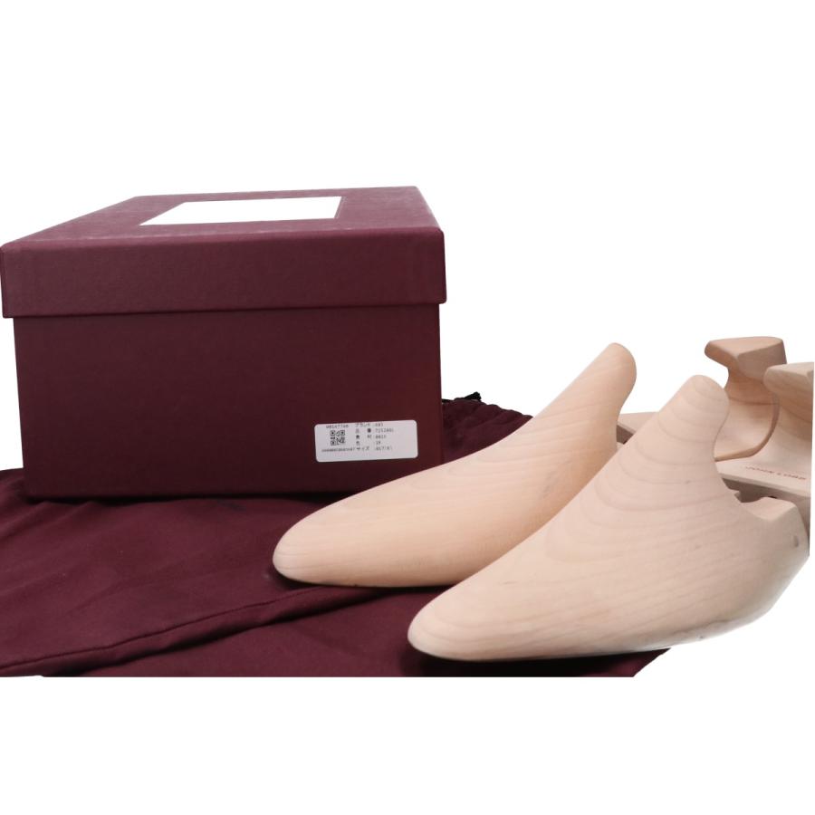 美品 JOHN LOBB PHILIPII 8E 7000ラスト付属品完備 JOHN LOBB（ジョンロブ） 美品/ PHILIP II フィリップ2 7000ラスト