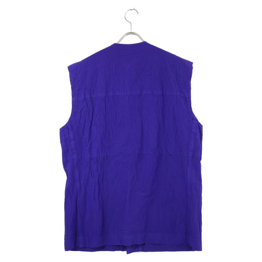 ISSEY MIYAKE MEN イッセイミヤケメン 24SS パープル LA41FE126 SHRINK