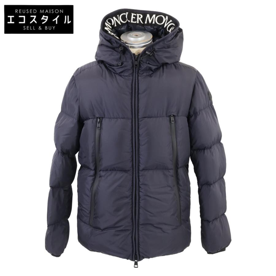 【美品】MONCLER montcla ダウンジャケット モンクラ MONCLER 美品/国内正規/20年製 モンクレール MONTCLAモンクラ