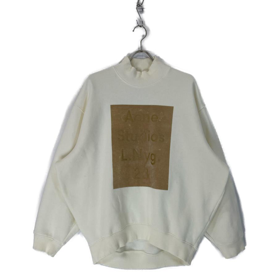 Acne Studios アクネストゥディオズ 1662-343-1051 スクエアロゴ