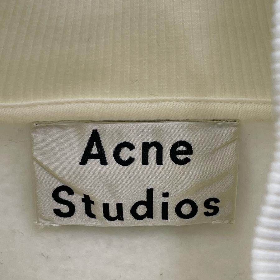 Acne Studios アクネストゥディオズ 1662-343-1051 スクエアロゴ  