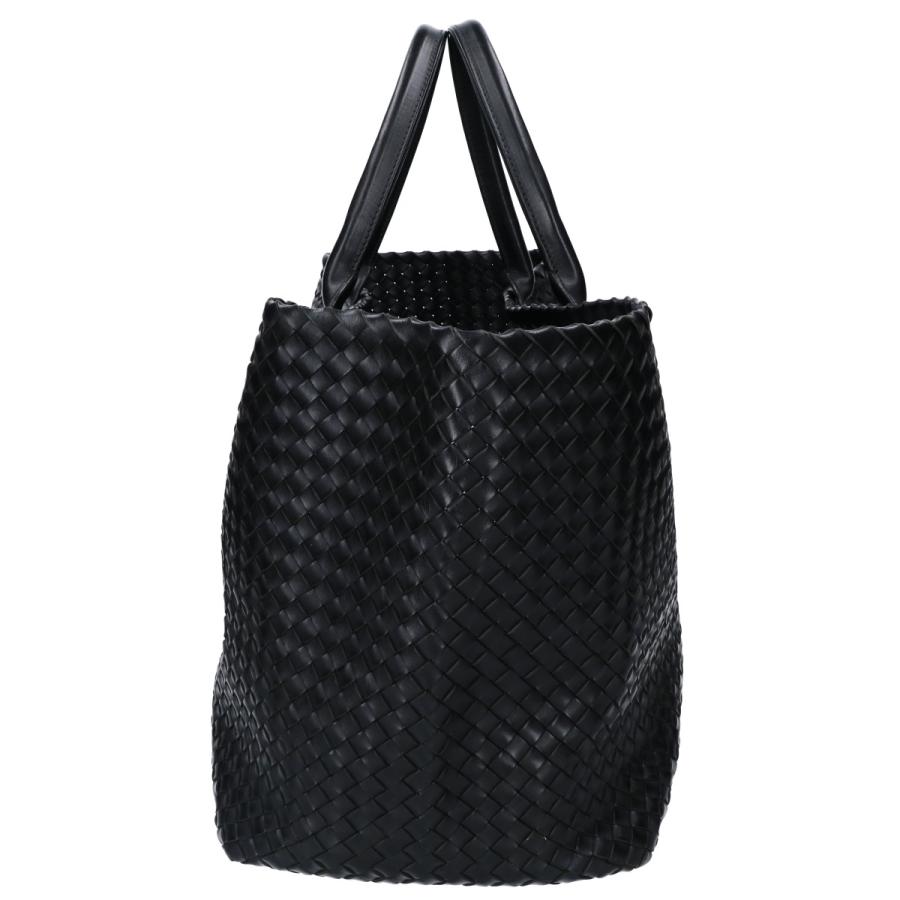 BOTTEGA VENETA ボッテガヴェネタ 限定500個 イントレチャート カバMM