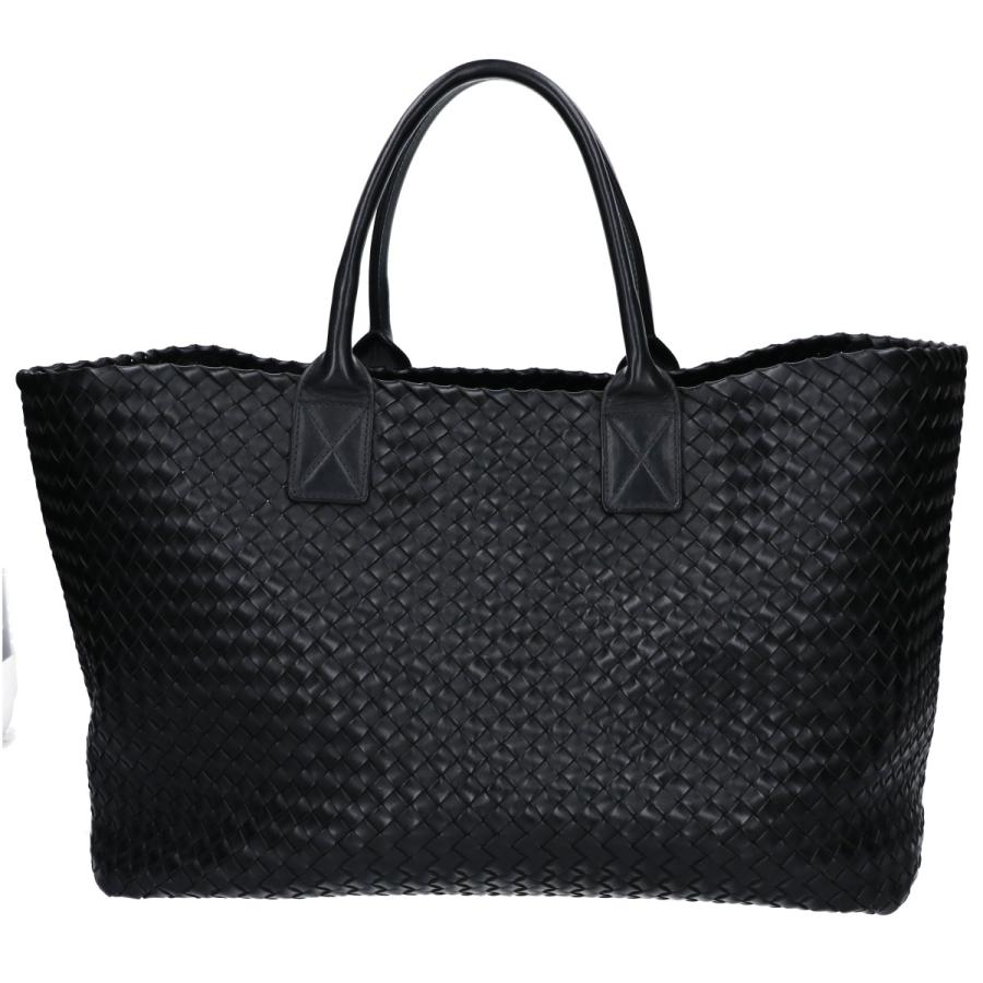 BOTTEGA VENETA ボッテガヴェネタ 限定500個 イントレチャート カバMM 