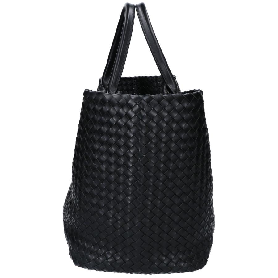 BOTTEGA VENETA ボッテガヴェネタ 限定500個 イントレチャート カバMM