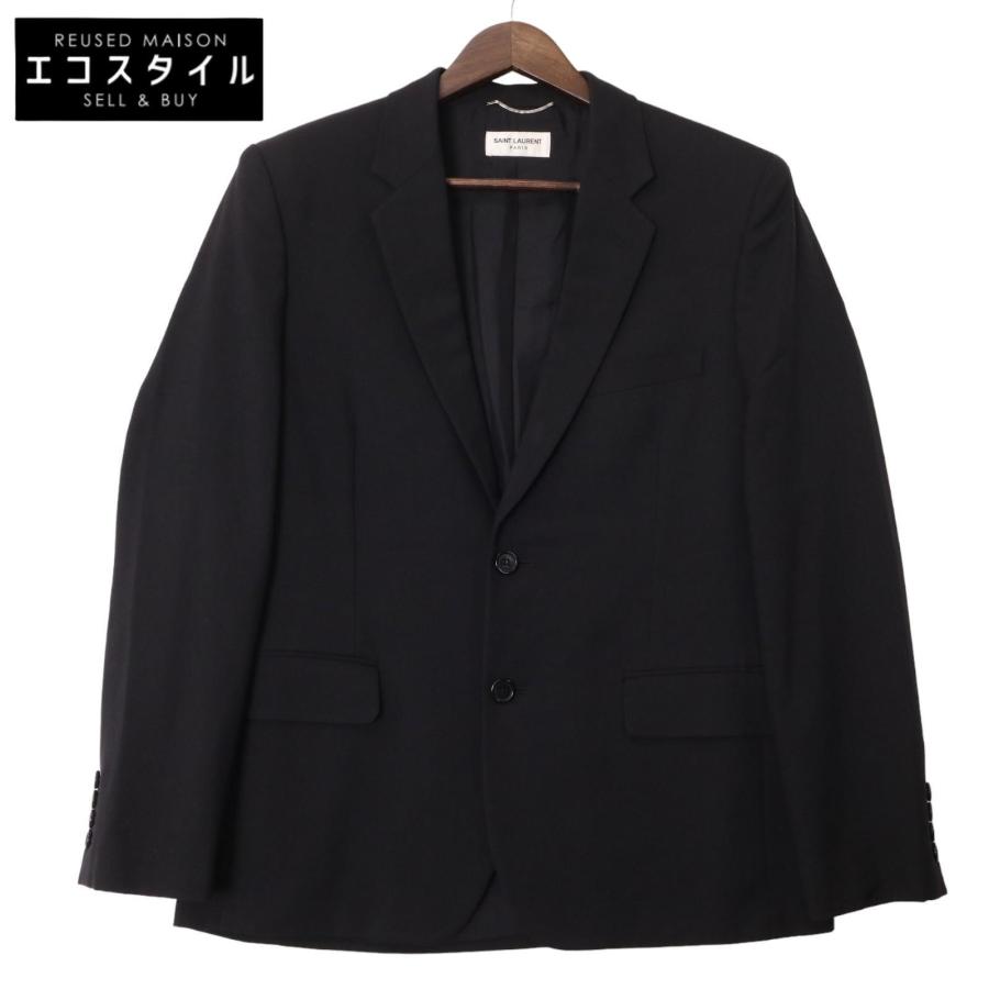 saint laurent paris テーラードジャケット50