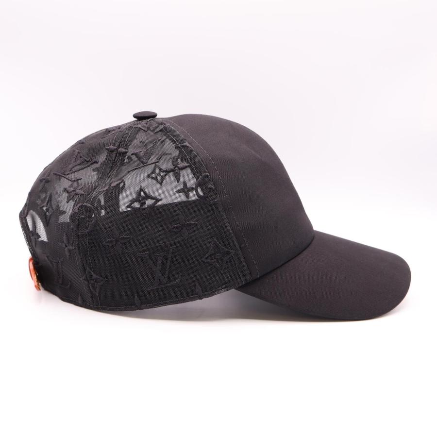 LOUIS VUITTON ルイヴィトン 23年製 M77114 キャップ・ベースボール