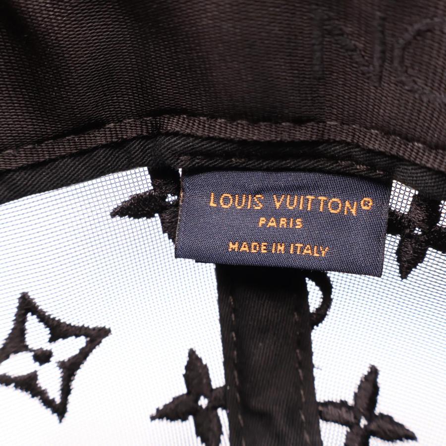 LOUIS VUITTON ルイヴィトン 23年製 M77114 キャップ・ベース