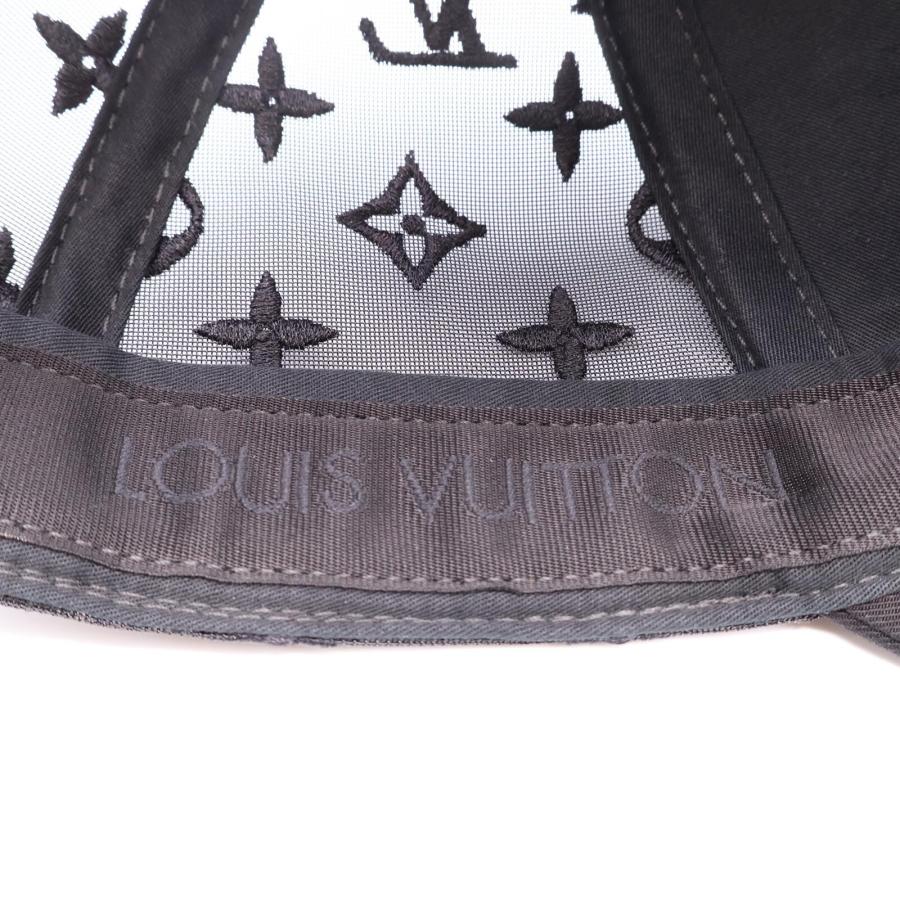 LOUIS VUITTON ルイヴィトン 23年製 M77114 キャップ・ベース