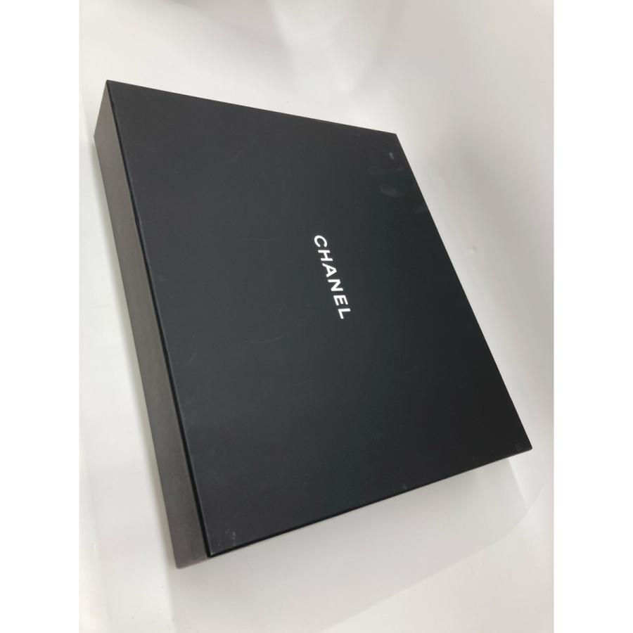CHANEL 新品同様/ シャネル 2023-24 AW ココマークワッペン カシミヤ 