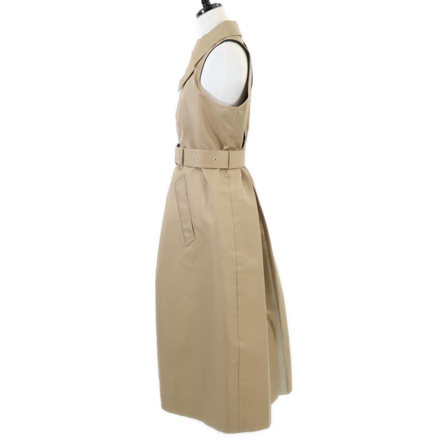 sacai 新品同様/24年製 サカイ 24-07074 Cotton Gabardine Coat sacai 新品同様/24年製 サカイ 24-07074 Cotton Gabardine Coat
