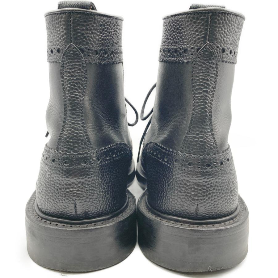 Tricker's（トリッカーズ） 美品 UNION WORKS ユニオンワークス別注