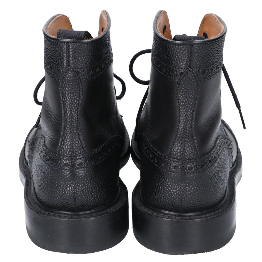 Tricker's（トリッカーズ） 美品 UNION WORKS ユニオンワークス別注