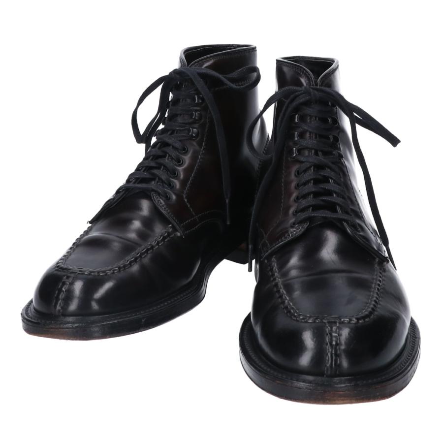 美品 Alden オールデン UNITED ARROWS ユナイテッドアローズ別注 