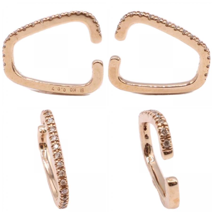 美品 HIROTAKA ヒロタカ GS04KDF K10 0.07 Gossamer ゴサマー スクエア