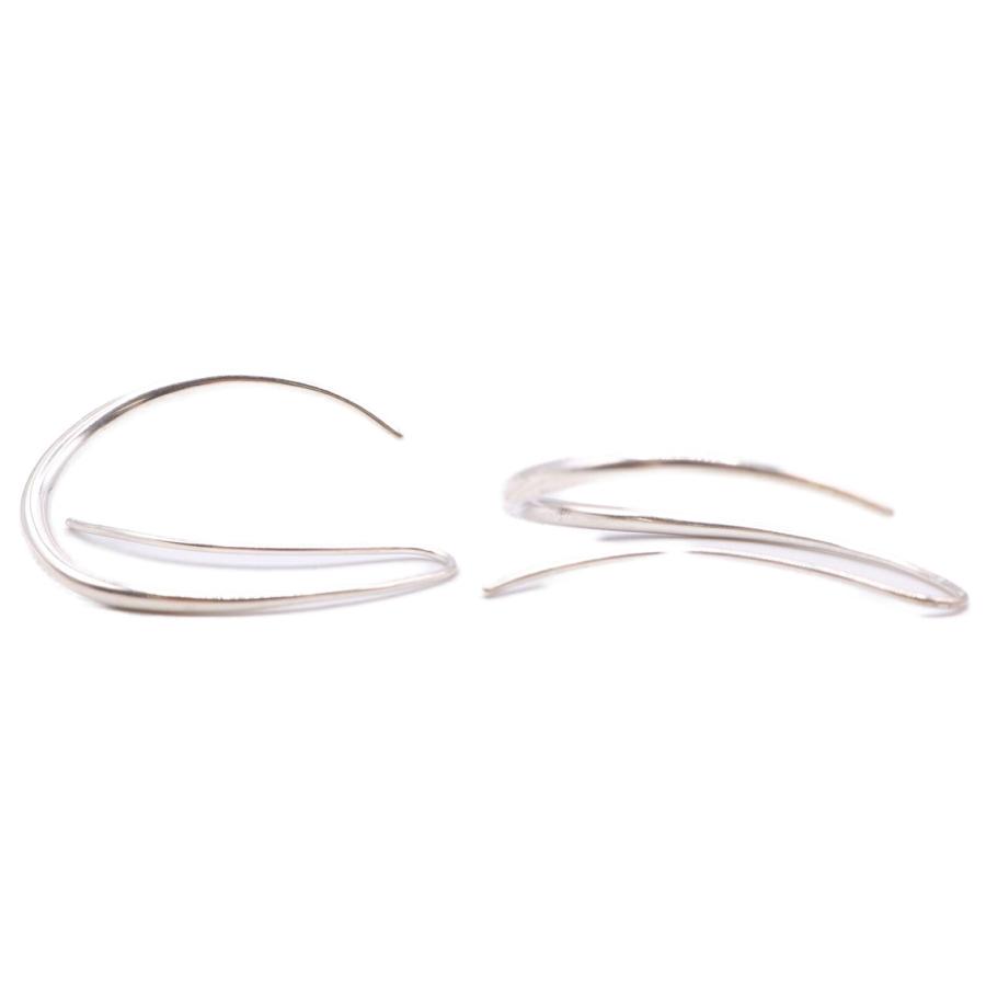 美品 GEORG JENSEN ジョージジェンセン #433B 925S OFFSPRING オフ