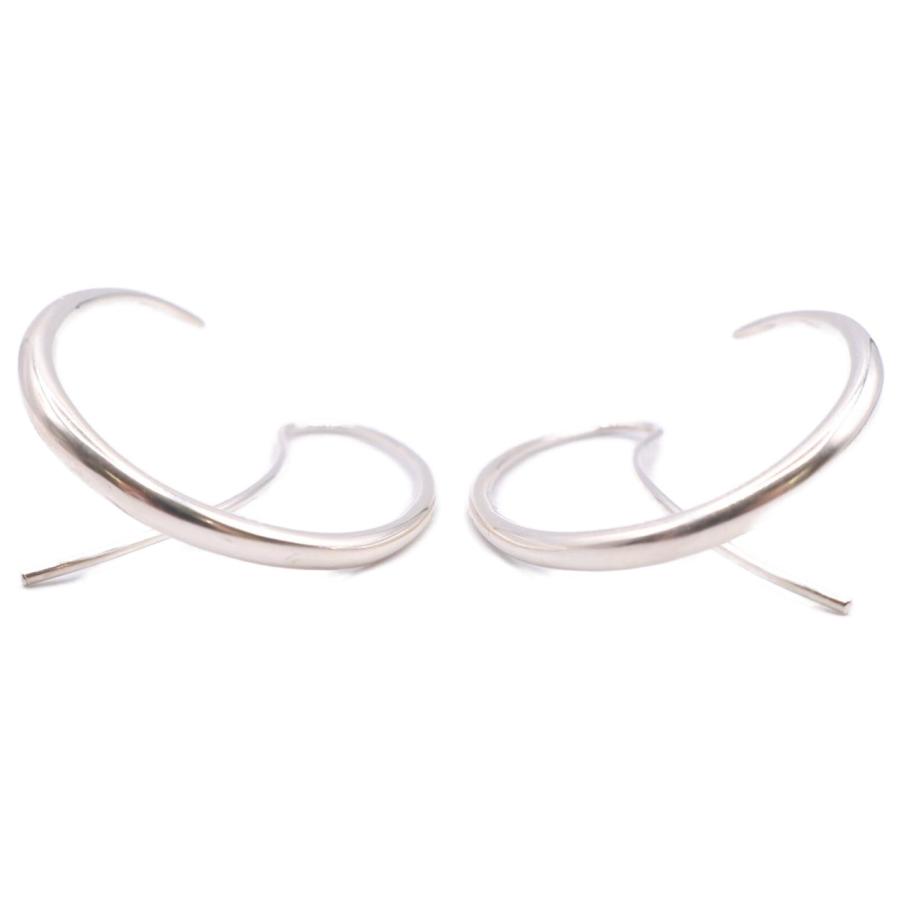 美品 GEORG JENSEN ジョージジェンセン #433B 925S OFFSPRING オフ